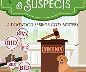 Sales, Secrets & Suspects