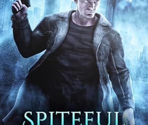 Spiteful Spectres