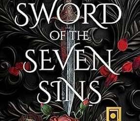 Sword of the Seven Sins