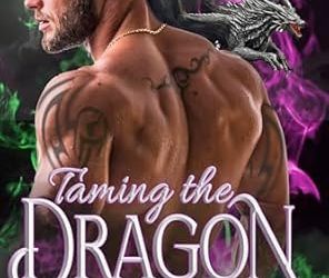 Taming the Dragon (Books 1–3)