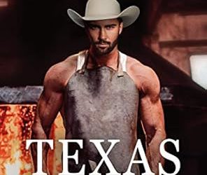 Texas Forged