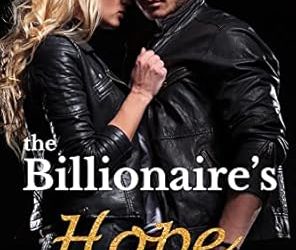 The Billionaire’s Hope