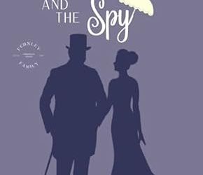 The Captain and the Spy