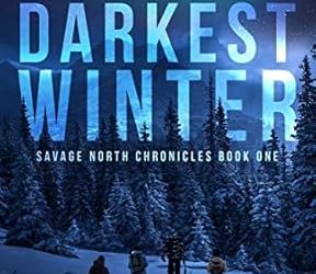 The Darkest Winter