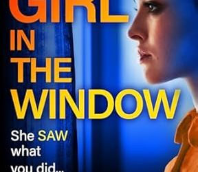 The Girl in the Window