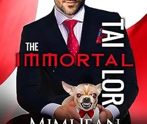 The Immortal Tailor