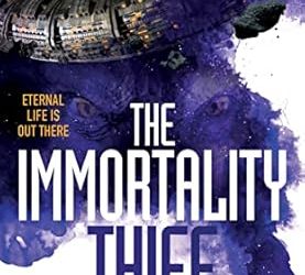 The Immortality Thief