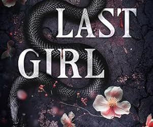 The Last Girl