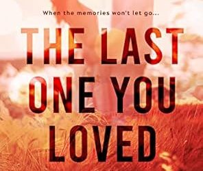 The Last One You Loved