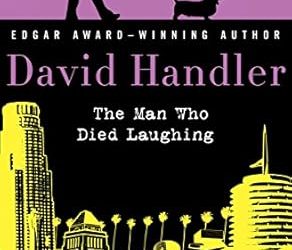 The Man Who Died Laughing