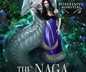 The Naga Next Door