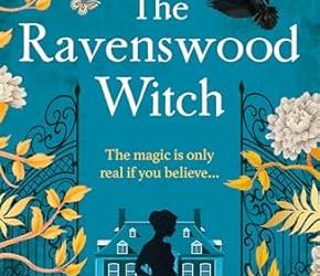 The Ravenswood Witch