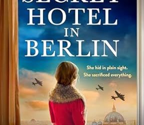 The Secret Hotel in Berlin