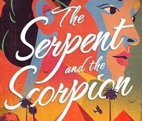 The Serpent and the Scorpion