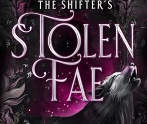 The Shifter’s Stolen Fae