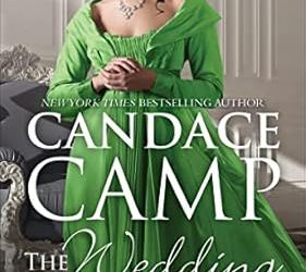 The Wedding Challenge