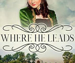 Where He Leads