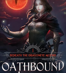 Beneath the Dragoneye Moons