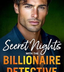 Secret Nights With the Billionaire Detective