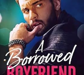 A Borrowed Boyfriend