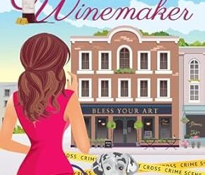 A Case for the Winemaker