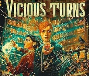 A Hundred Vicious Turns