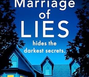 A Marriage of Lies