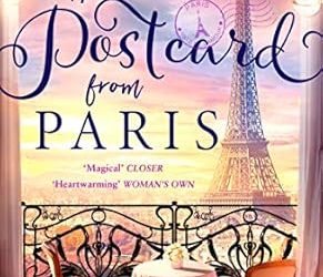 A Postcard from Paris