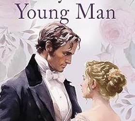 A Very Plain Young Man