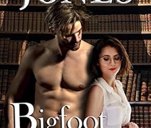 Bigfoot and the Librarian