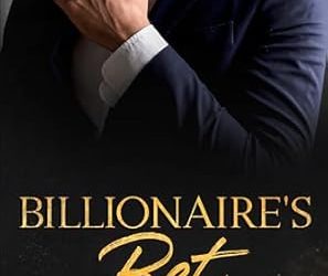 Billionaire’s Bet
