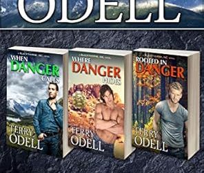 Blackthorne, Inc (Books 1–3)