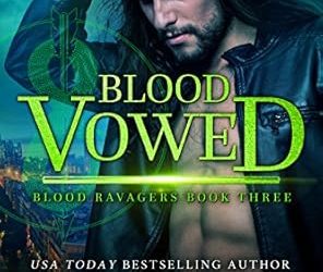 Blood Vowed