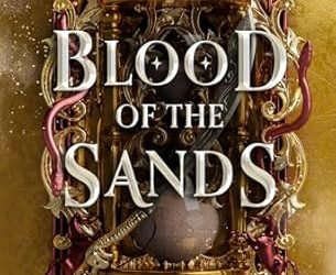 Blood of the Sands