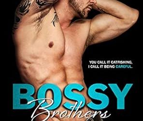 Bossy Brothers: Alonzo