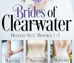Brides of Clearwater (Books 1–3)