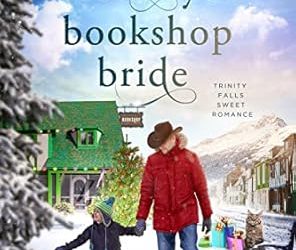 Cowboy’s Bookshop Bride