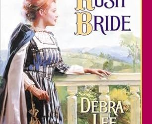 Gold Rush Bride