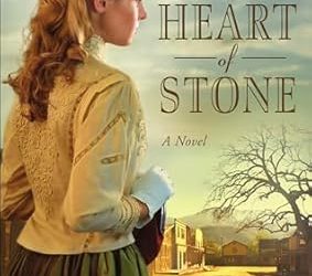 Heart of Stone