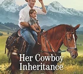 Her Cowboy Inheritance