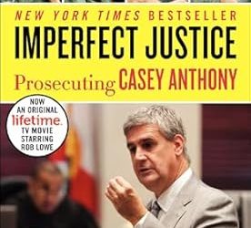 Imperfect Justice