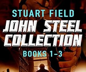 John Steel Collection (Books 1–3)