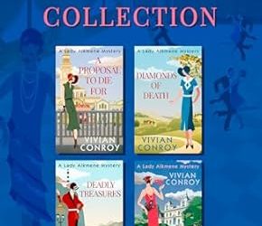 Lady Alkmene Collection