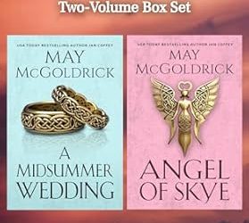 Macpherson Clan (2-Volume Boxed Set)
