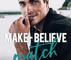 Make-Believe Match