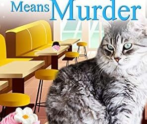 Meow Means Murder