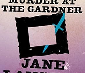 Murder at the Gardner