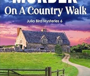 Murder on a Country Walk