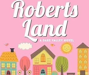 Nora Roberts Land