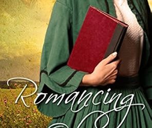 Romancing Olive